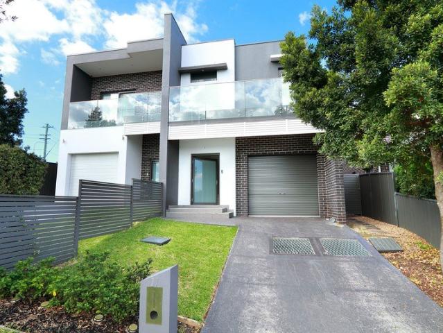 House for rent in Sydney, New South Wales