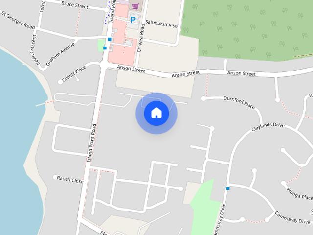 House for rent in St Georges Basin, New South Wales