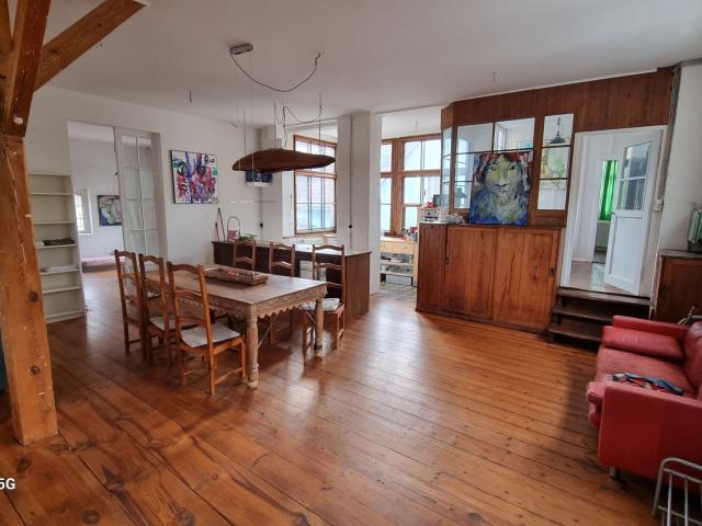 Apartment mieten in Altbuchhorst, Grünheide