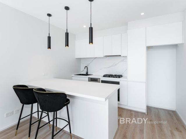 Apartment for rent in Melbourne