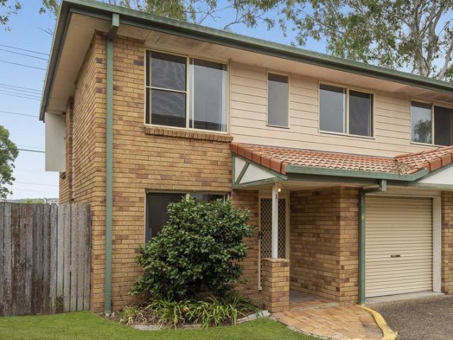 Townhouse for rent in Toombul, Queensland