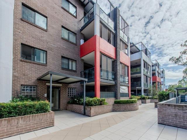 Apartment for rent in Mount Druitt, Sydney