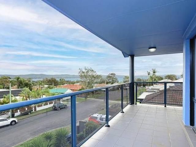 House for rent in Sydney, Council of the City of Sydney