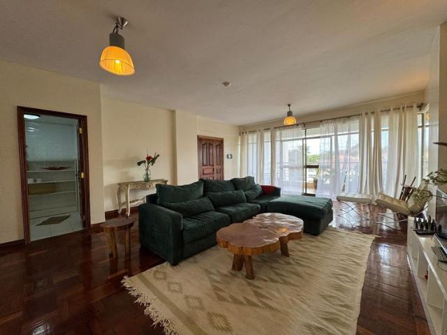 Apartment for sale in Mackinnon Road, Kinango