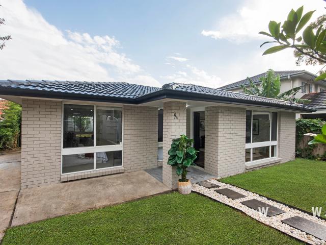 House for sale in Sydney, New South Wales