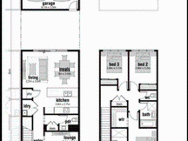 Townhouse for rent in Camerons Creek, Victoria