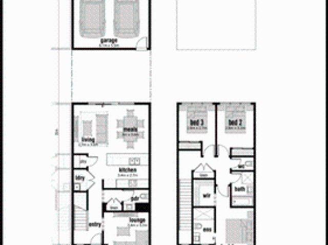Townhouse for rent in Camerons Creek, Victoria