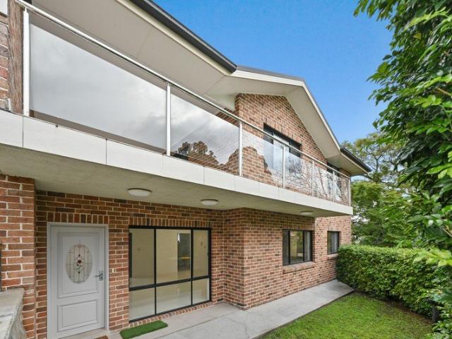 Townhouse for rent in Sydney, New South Wales