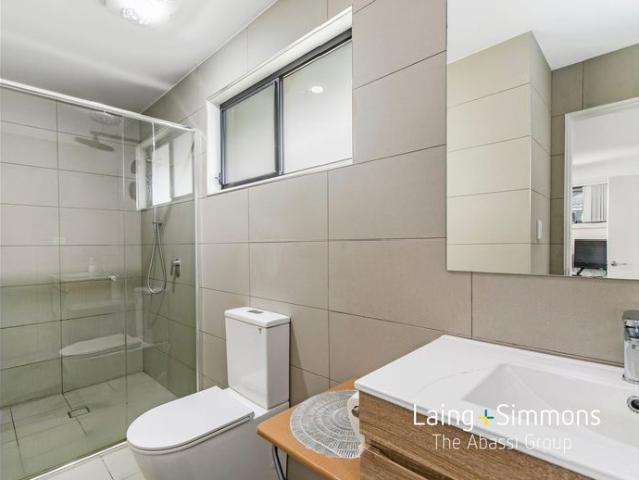 Townhouse for rent in Sydney, New South Wales