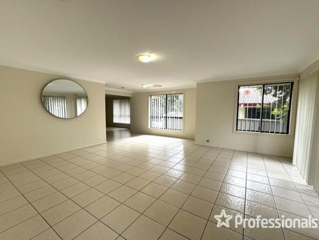Townhouse for rent in Sydney, New South Wales