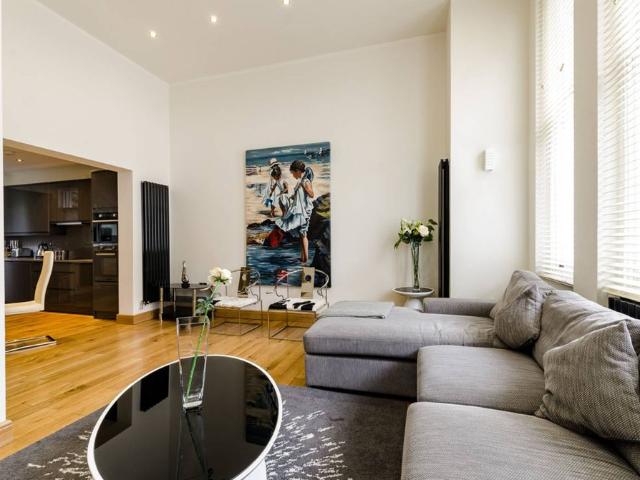Apartment for rent in Westminster, Victoria