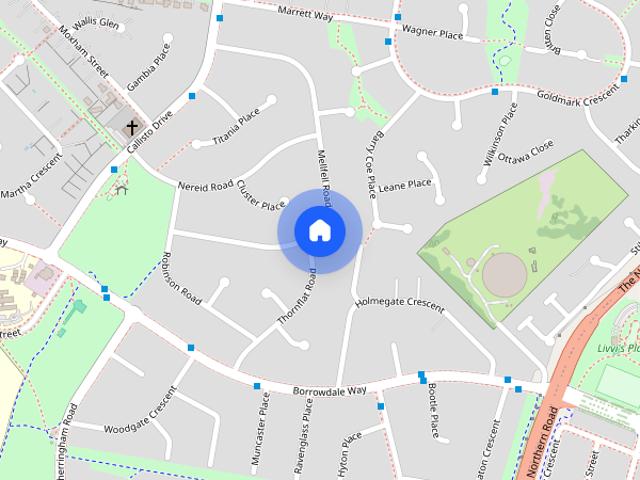 House for rent in Cranebrook, Sydney