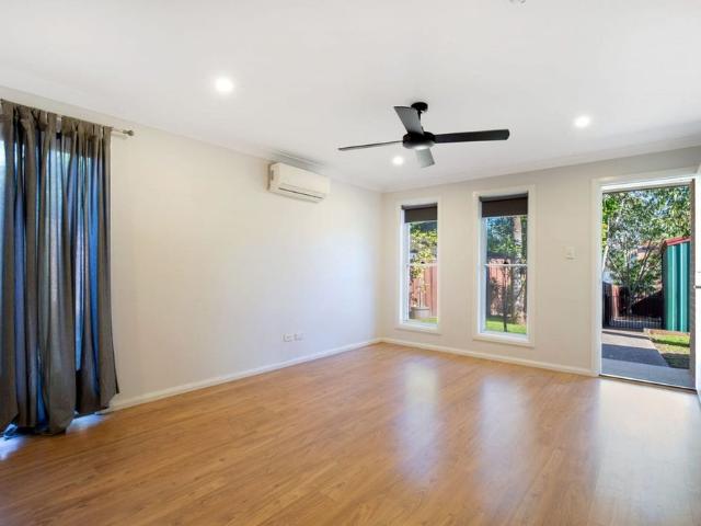 House for rent in Cranebrook, Sydney