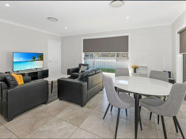 Apartment for rent in Gunnedah, Gunnedah Shire Council