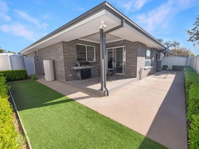 Apartment for rent in Gunnedah, Gunnedah Shire Council