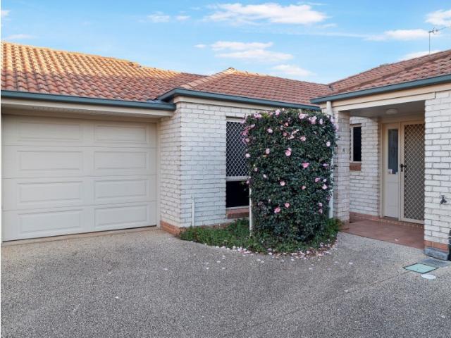 Apartment for rent in Rangeville, Queensland