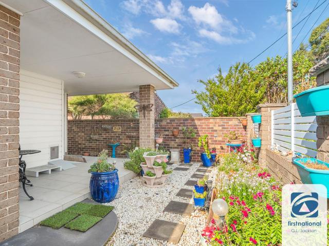 Villa for sale in Gosford, New South Wales