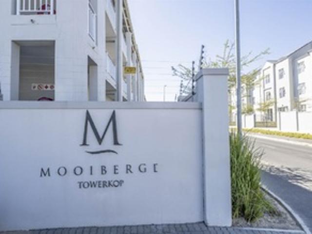 Property for rent in Cape Town, Western Cape