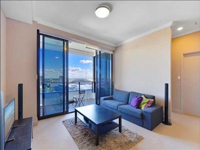 Apartment for rent in Sydney Olympic Park, Sydney