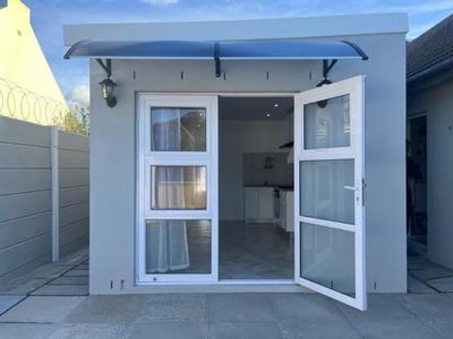 Apartment for rent in Cape Town, Western Cape