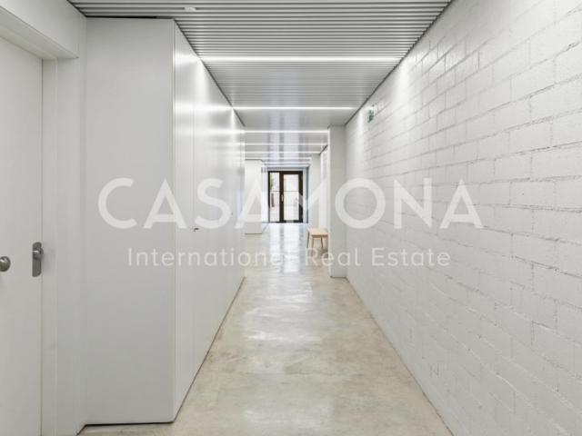 Apartamento en alquiler en Barcelona, Diagonal Mar i el Front Marítim del Poblenou