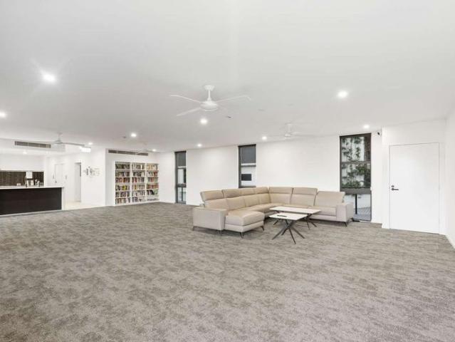 Apartment for rent in Toombul, Queensland