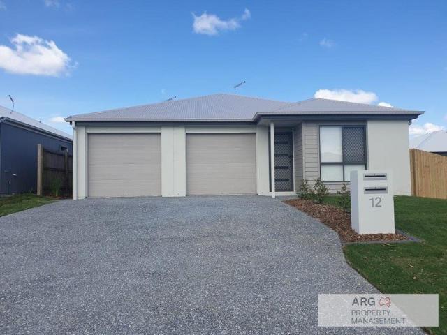 Duplex for rent in Toombul, Queensland