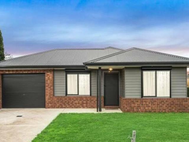House for rent in Victoria