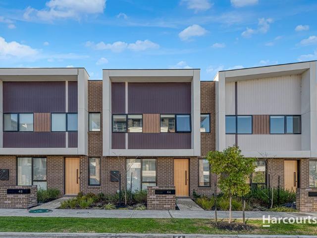 House for rent in Camerons Creek, Victoria