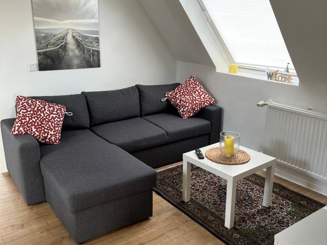 Apartment mieten in Harrislee, Schleswig-Holstein
