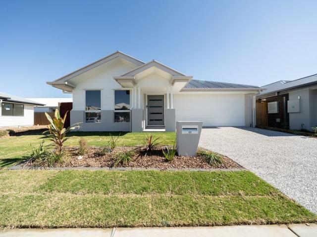 House for rent in Pebble Creek Estate, Greater Brisbane