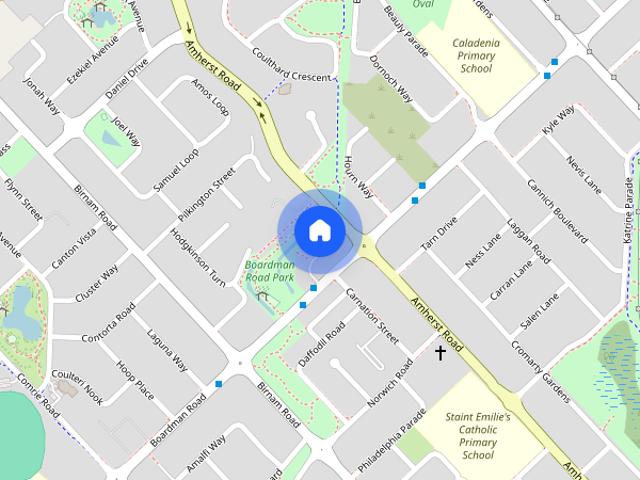 House for rent in Canning Vale, Western Australia