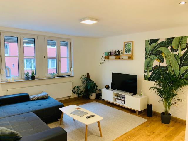 Apartment mieten in Sebald, Nürnberg