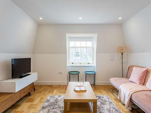 Apartment for rent in West Kensington, Greater London