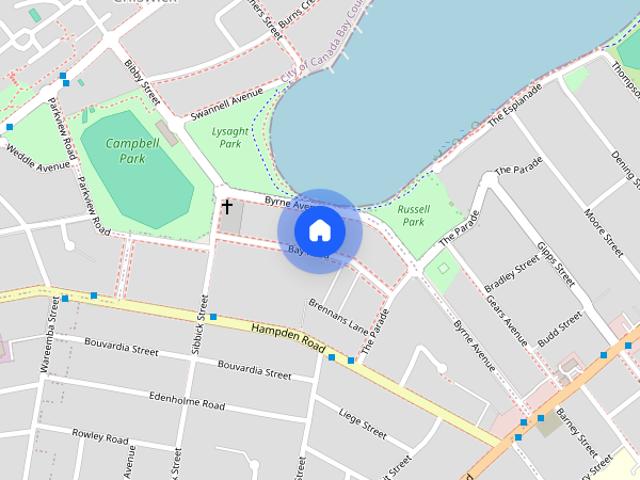 Apartment for rent in Inner West, Sydney