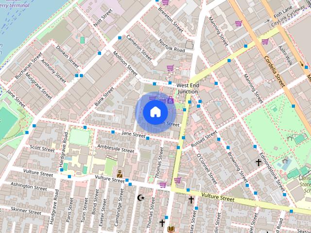 Apartment for rent in Toombul, Queensland