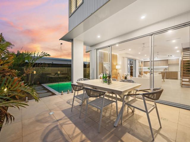 Duplex for sale in Kings Creek, Queensland