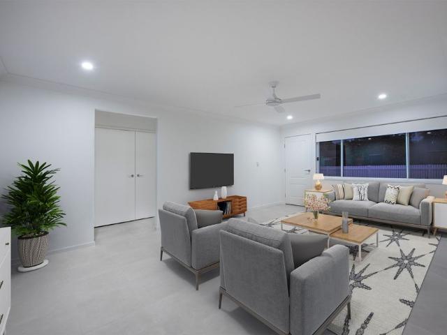 House for rent in Toombul, Queensland