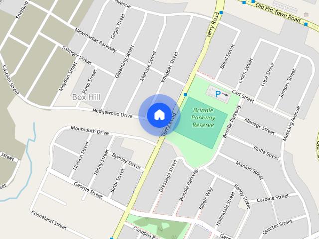 House for rent in Sydney, New South Wales