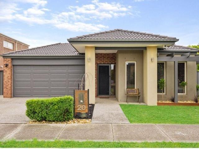 House for rent in Camerons Creek, Victoria
