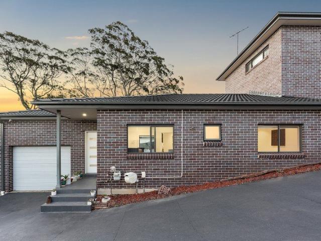 Villa for sale in Ryde, Sydney