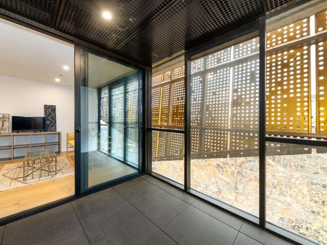 Apartment for rent in Canberra