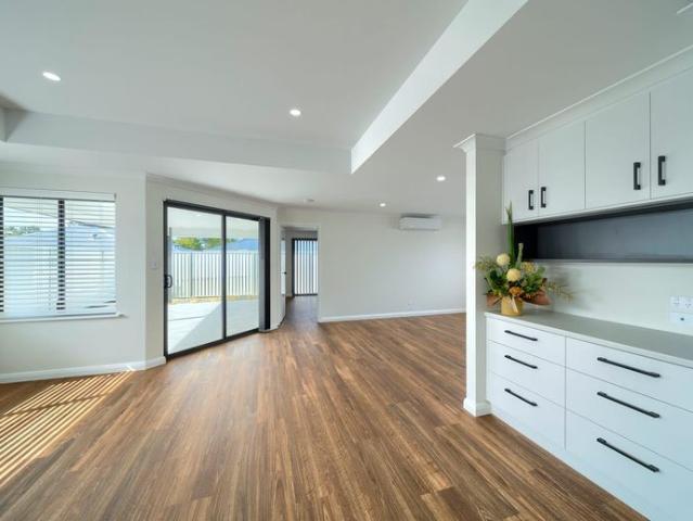 House for rent in Warral, Western Australia