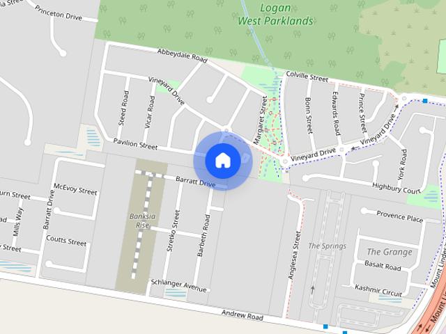 House for rent in Toombul, Queensland