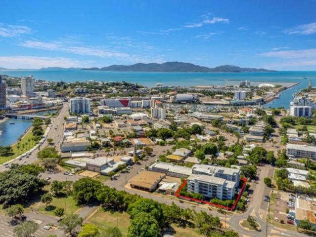 Apartment for sale in Townsville, Queensland