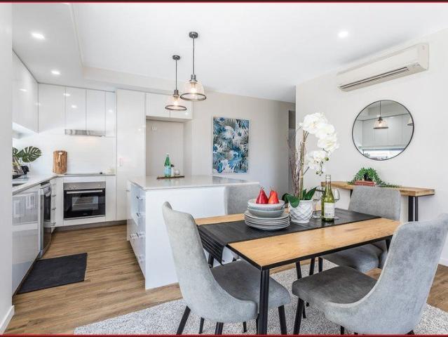 Apartment for rent in Toombul, Queensland