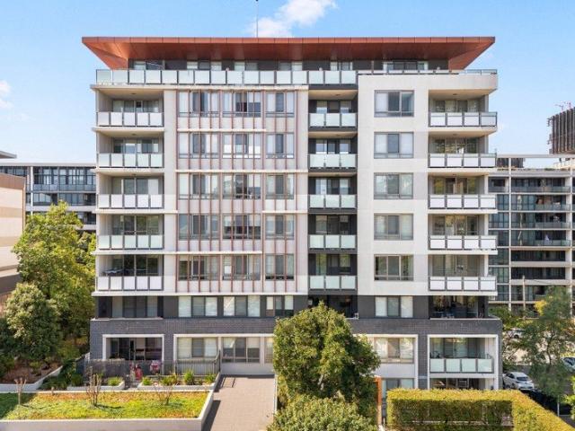 Apartment for sale in Sydney, New South Wales