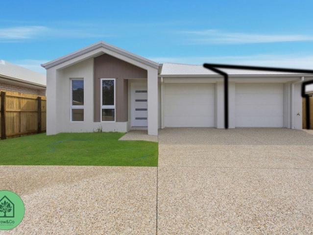 Duplex for rent in Methul, Queensland