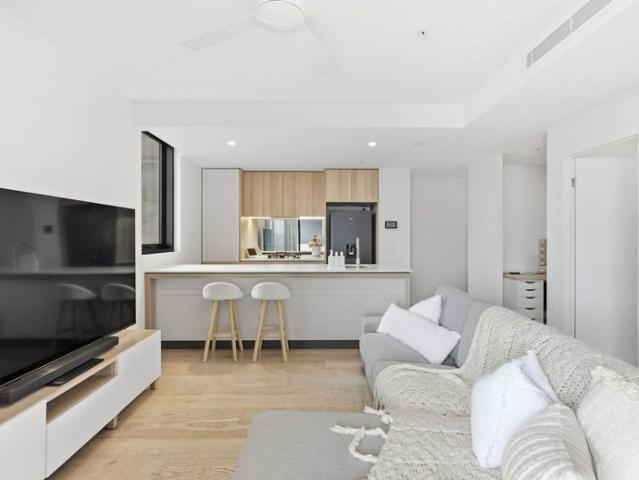 Apartment for rent in Toombul, Queensland