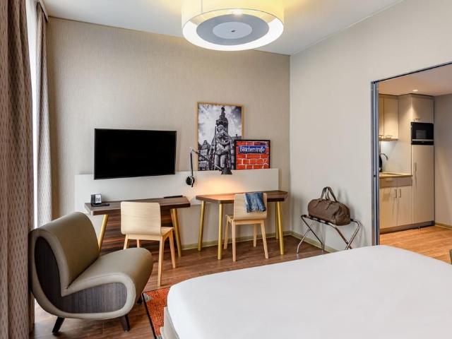 Apartment mieten in Mitte, Bremen